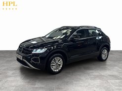 Volkswagen T-Roc 1.0 TSI Life SUV 5dr Petrol Manual Euro 6 (s/s) (110 ps)
