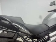Kawasaki Versys 650 2007 ONLY 5K ADVENTURE BIKE SPARES OR REPAIR 650CC A2 29