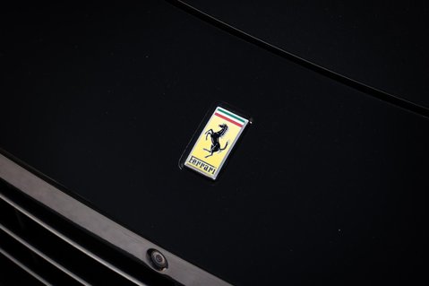 Ferrari GTC4 Lusso 6.3 V12 F1 DCT 4WD Euro 6 (s/s) 2dr 8