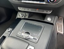 Audi Q5 2.0 TDI 40 Black Edition SUV 5dr Diesel S Tronic quattro Euro 6 (s/s) (190 30