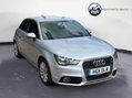 Audi A1 1.4 TFSI Sport S Tronic Euro 5 (s/s) 3dr 1