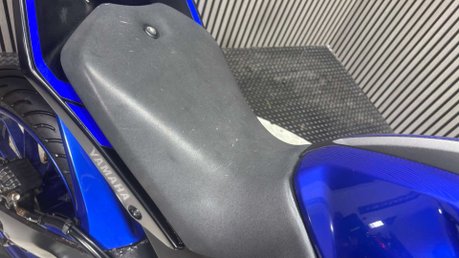 Yamaha MT-125 MT 125 2019 21K NEW TOP END SERVICED 15BHP NEW MOT 125CC 20
