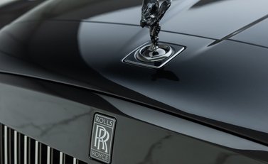 Rolls-Royce Cullinan Black Badge 37