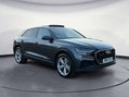 Audi Q8 3.0 Q8 S Line 50 TDI Quattro Auto 4WD 5dr 7