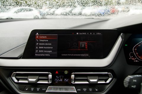 BMW 1 Series 118I M SPORT 23