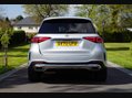 Mercedes-Benz GLE 2.0 GLE350de 31.2kWh AMG Line (Premium) G-Tronic 4MATIC Euro 6 (s/s) 5dr 11