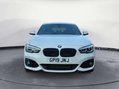 BMW 1 Series 1.5 118i M Sport Shadow Edition Auto 5dr 8