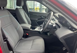 Land Rover Range Rover Evoque R-DYNAMIC 18