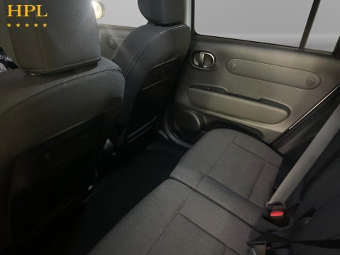 Hyundai Inster Long Range 49kWh 02 SUV 5dr Electric Auto (115 ps) 19