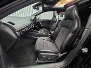 Audi RS4 2.9 TFSI V6 Sport Edition Estate 5dr Petrol Tiptronic quattro Euro 6 (s/s) 9