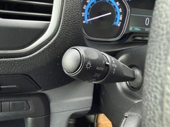 Vauxhall Vivaro 3100 75kWh Dynamic Panel Van 6dr Electric Auto L1 H1 (7.4kW Charger) (136 p 33