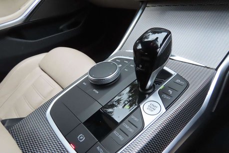 BMW 3 Series 2.0 320d M Sport Auto Euro 6 (s/s) 4dr 13