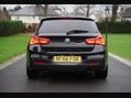 BMW 1 Series 3.0 M140i Auto Euro 6 (s/s) 3dr 10