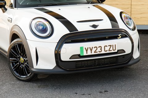 Mini Hatch COOPER S LEVEL 2 11