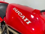 Ducati 600 SUPER SPORT 600 1997 9K GREAT CONDITION CLASSIC BIKE 600CC 28