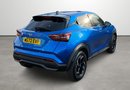 Nissan Juke 1.0 DiG-T 114 N-Connecta 5dr DCT 9