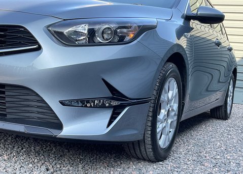 Kia Ceed SPORTSWAGON 1.5T GDi ISG 2 5