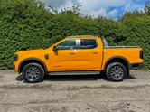 Ford Ranger Wildtrak | 2LT | AUTO | Alloys | AC | Sensors | Cruise | NO VAT | 5