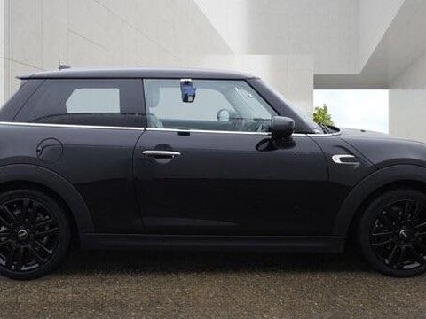 Mini Hatch 1.5 Cooper Exclusive Steptronic Euro 6 (s/s) 3dr 14
