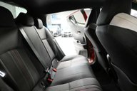 Toyota C-HR 2.0 C-HR GR Sport HEV CVT 5dr 52