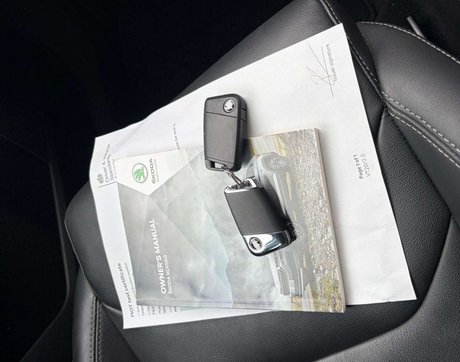 Skoda Kodiaq 1.5 Kodiaq SE L Executive TSi Semi-Auto 5dr 41