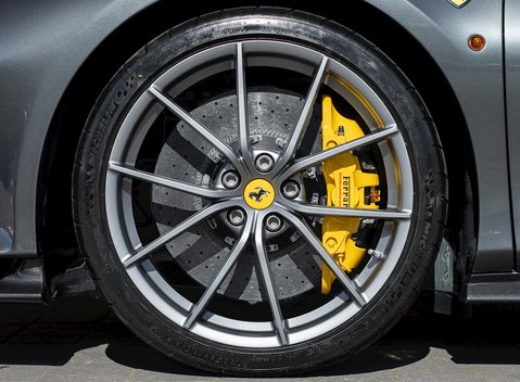 Ferrari 488 Pista 10