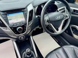 Hyundai Veloster 1.6 GDi Sport Euro 5 4dr 2