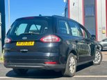 Ford Galaxy 2.0 EcoBlue Zetec MPV 5dr Diesel Auto Euro 6 (s/s) (150 ps) 10