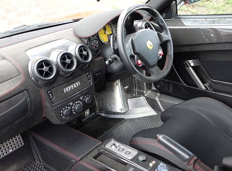 Ferrari 430 Scuderia 6