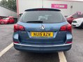 Vauxhall Astra 1.6 Astra Elite Auto 5dr 57