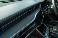 Audi RS6 4.0 TFSI V8 Vorsprung Tiptronic quattro Euro 6 (s/s) 5dr 38