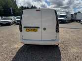 Volkswagen Caddy SWB L1H1 Low Roof Commerce Pro Air Con Alloys Sensors EURO 6 NO VAT 7