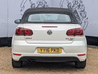 Volkswagen Golf GT TDI BLUEMOTION TECHNOLOGY 14