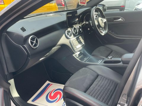 Mercedes-Benz A Class 2.1 A200d AMG Line (Premium) 7G-DCT Euro 6 (s/s) 5dr 23