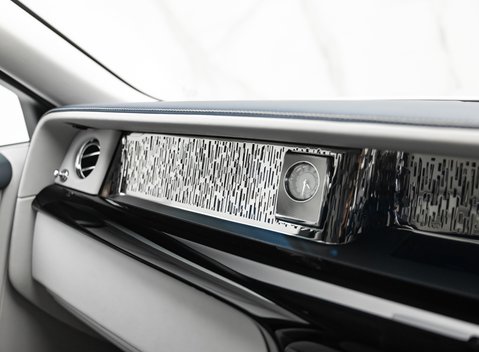 Rolls-Royce Phantom VIII EWB 23