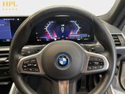 BMW i4 40 83.9kWh M Sport Gran Coupe 5dr Electric Auto eDrive (340 ps) Parking Cam 13