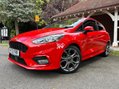 Ford Fiesta ST-LINE EDITION MHEV 16