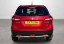 Suzuki SX4 S-Cross 1.4 Boosterjet 48V Hybrid SZ-T 5dr 8