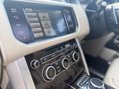 Land Rover Range Rover 4.4 SD V8 Autobiography Auto 4WD Euro 5 5dr 30