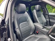Jaguar F-Pace 2.0 D180 Chequered Flag Auto AWD Euro 6 (s/s) 5dr 22