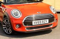 Mini Hatch COOPER EXCLUSIVE 10