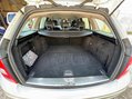 Mercedes-Benz C Class C220 CDI BLUEEFFICIENCY EXECUTIVE SE 12