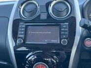 Nissan Note TEKNA DIG-S 24