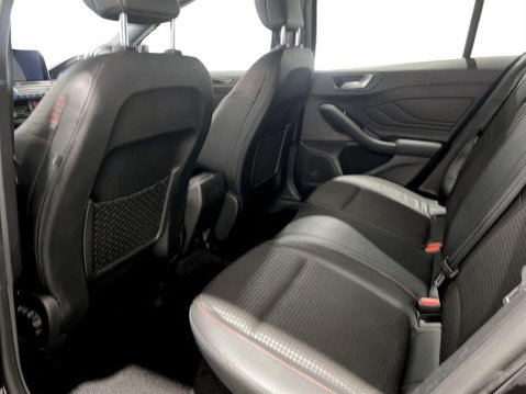 Ford Focus 1.0T EcoBoost MHEV ST-Line X Edition Hatchback 5dr Petrol Manual Euro 6 (s/ 19
