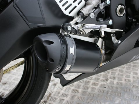 Yamaha R6 YZF R6 13 23