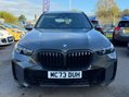 BMW X5 3.0 40d MHT M Sport Steptronic xDrive Euro 6 (s/s) 5dr 3