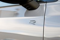 Volkswagen Golf BLACK EDITION TSI 8