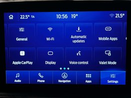 Ford Kuga 2.5 Kuga ST-Line X Phev CVT 5dr 55