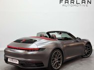 Porsche 911 3.0T 992 Carrera S Convertible 2dr Petrol PDK Euro 6 (s/s) (450 ps) 4