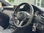 Mercedes-Benz A Class 2.1 A220 CDI AMG Sport Hatchback 5dr Diesel 7G-DCT Euro 6 (s/s) (170 ps) 14